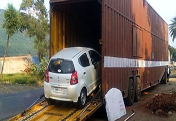Car Carrier Services
