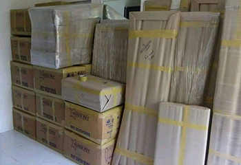 Packers & Movers